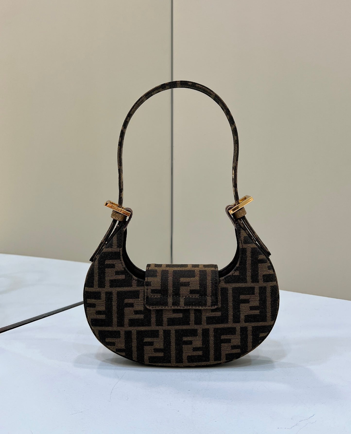 Fendi Mini bolso de hombro