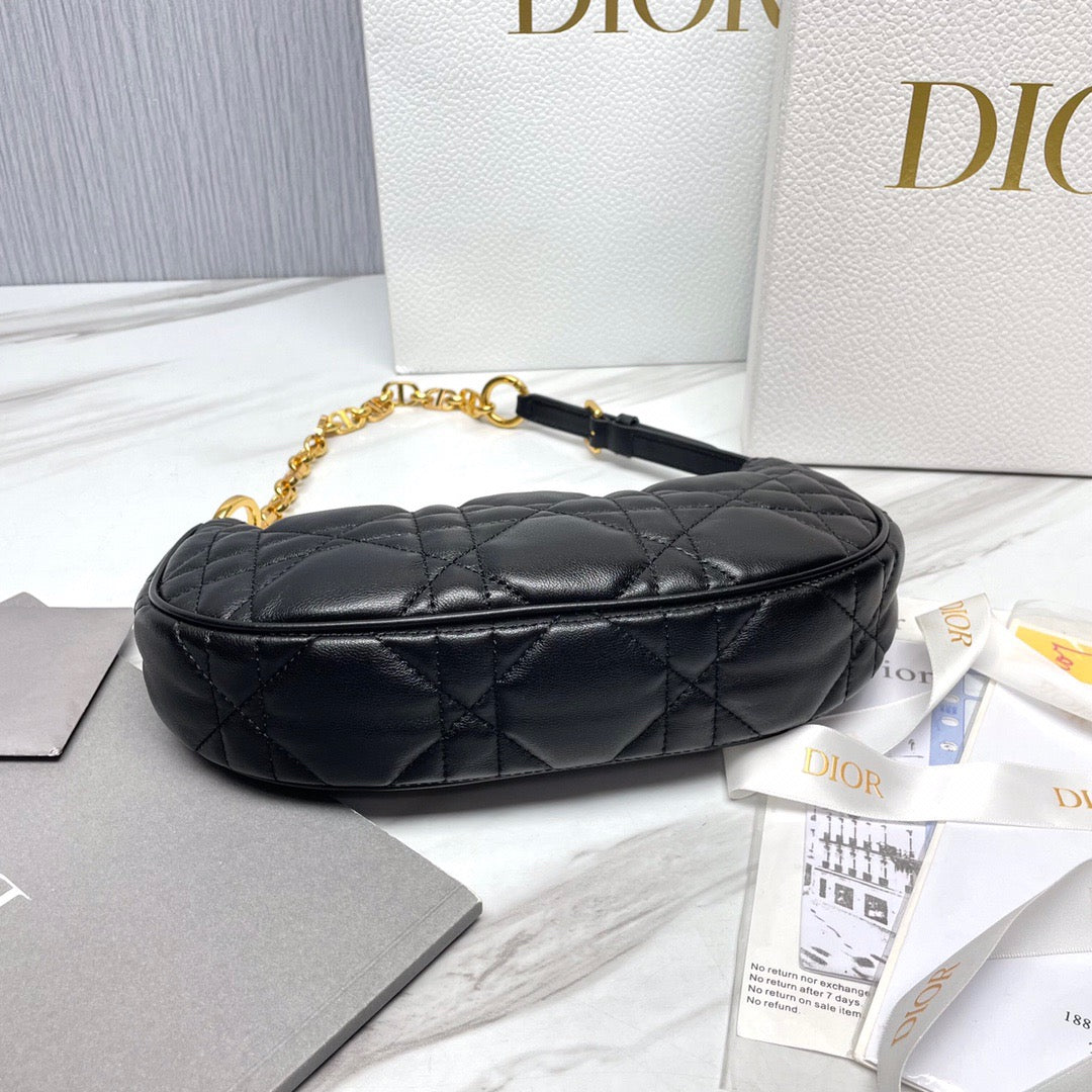 Dior Lounge Hobo