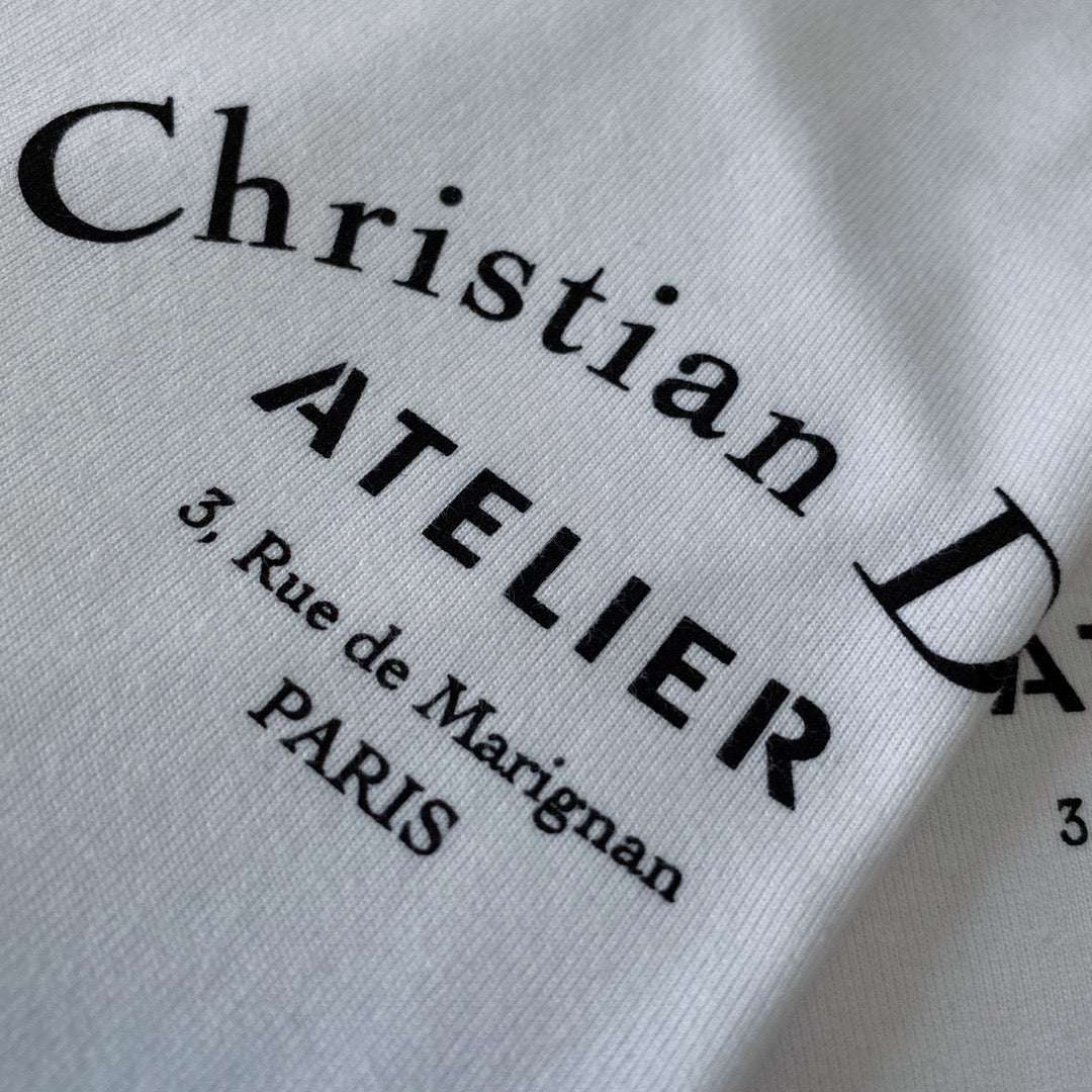 Dior T-shirt