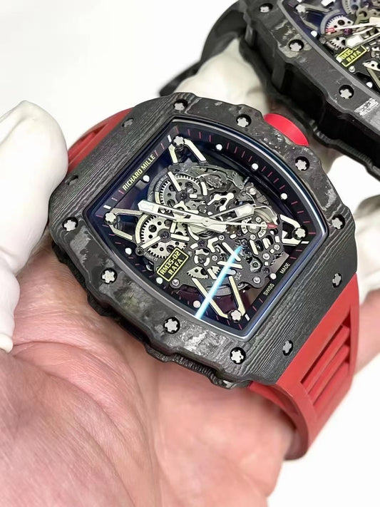 Richard Mille RM35-02