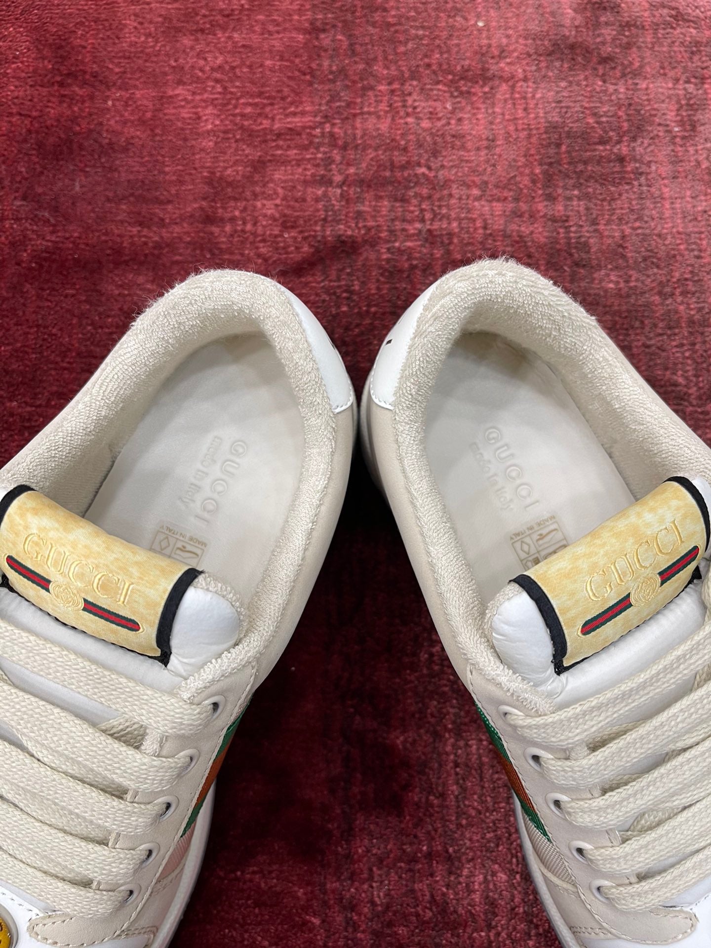 Gucci Sneakers