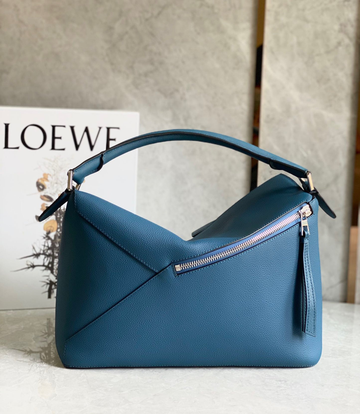 Bolso Rompecabezas Loewe