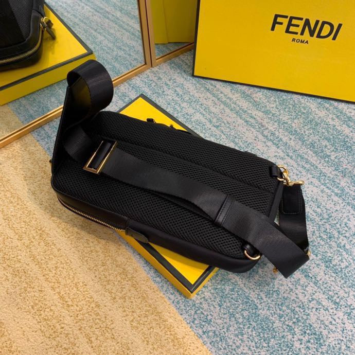 Fendi Cross Body Bag