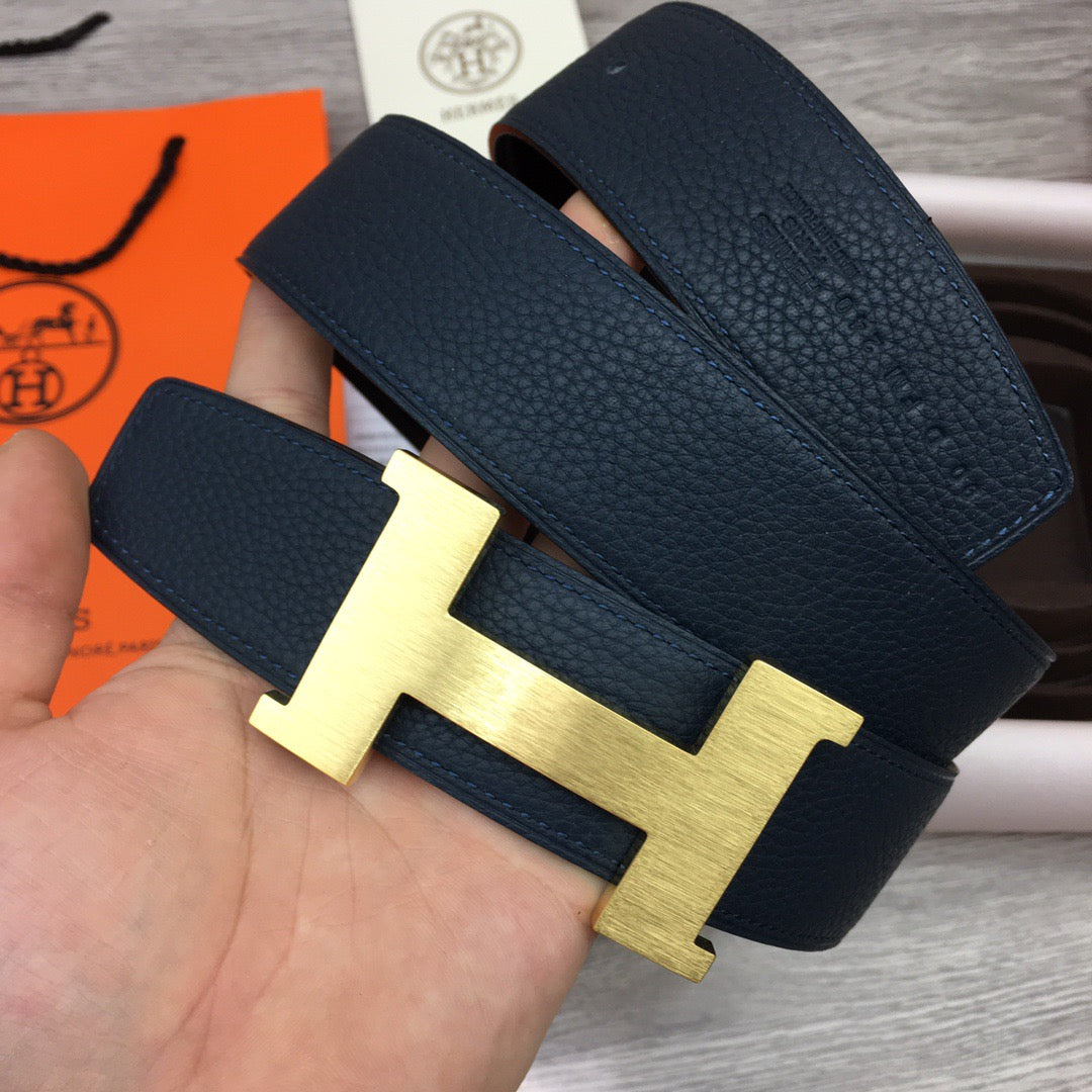 Hermes Belts