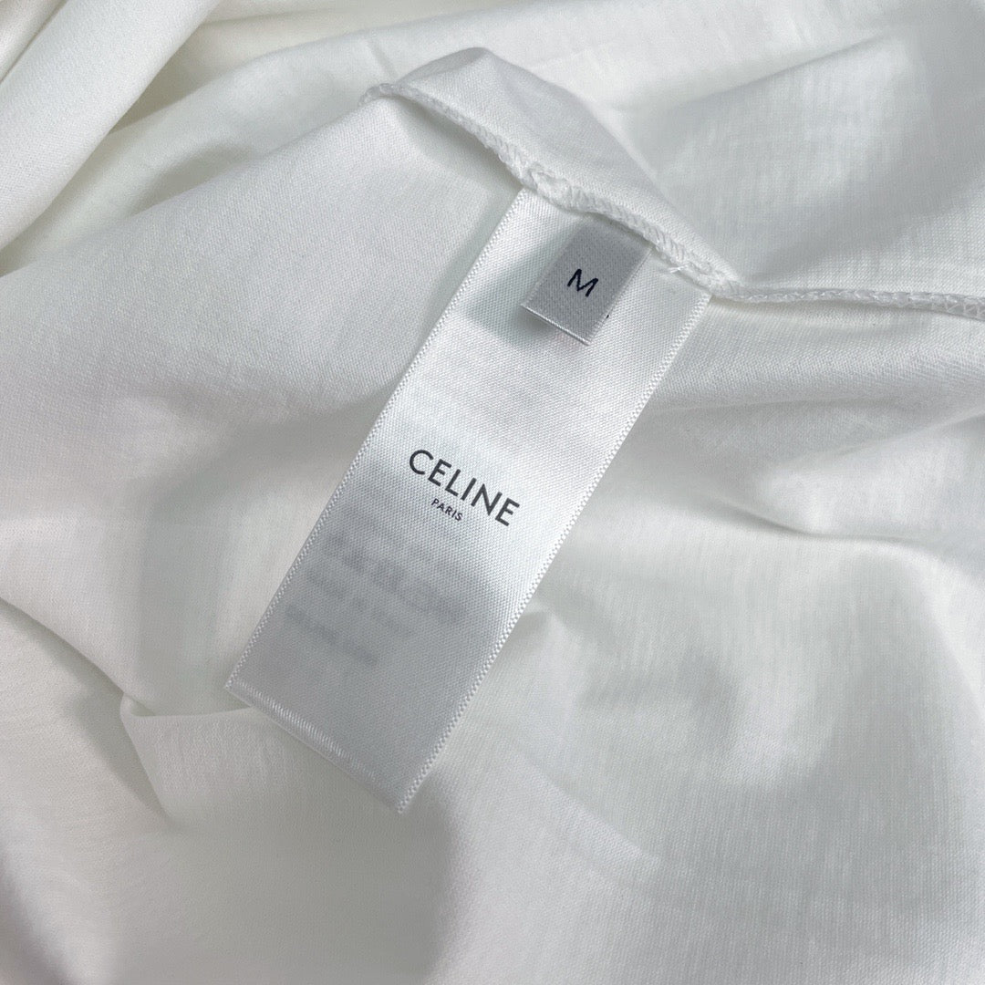 Celine T-shirt