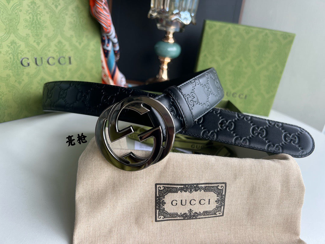 Gucci Belts