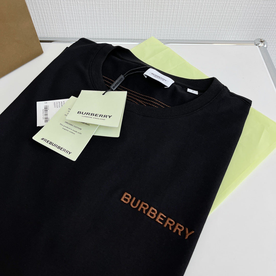 Camiseta Burberry