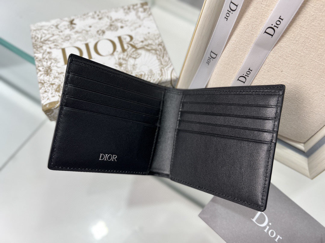 Cartera Dior