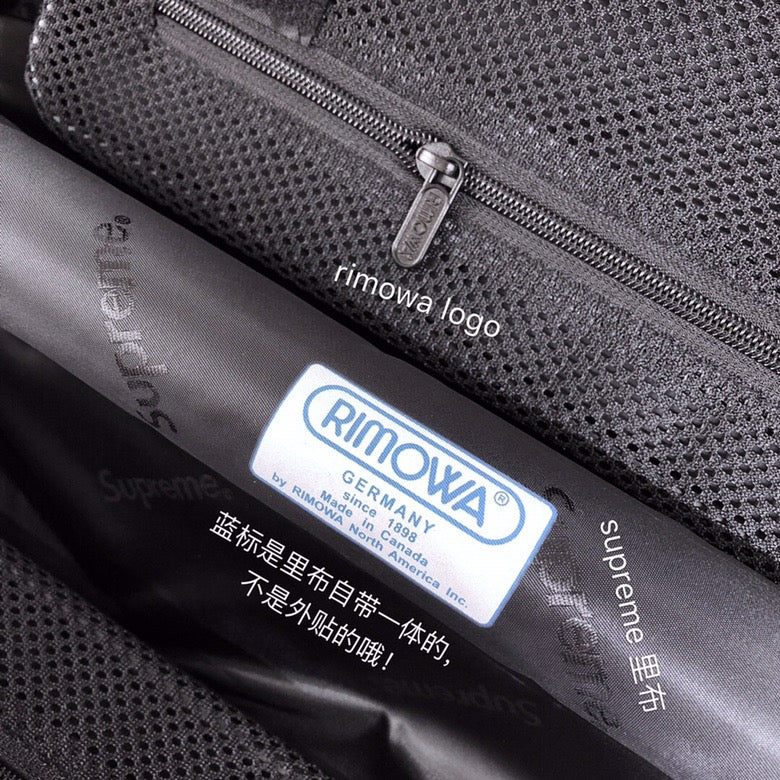 Rimowa Luggage