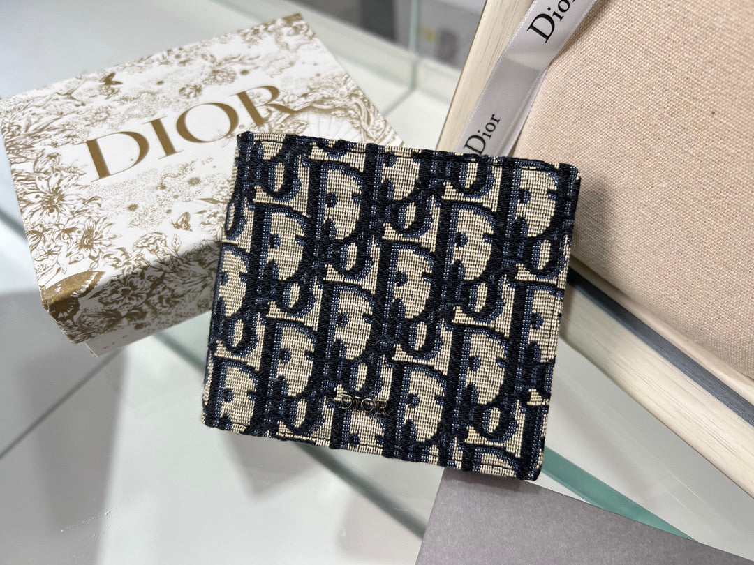 Cartera Dior