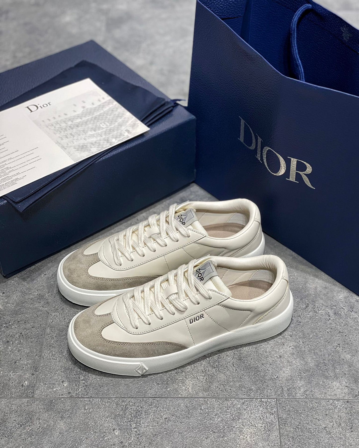 Dior Sneakers