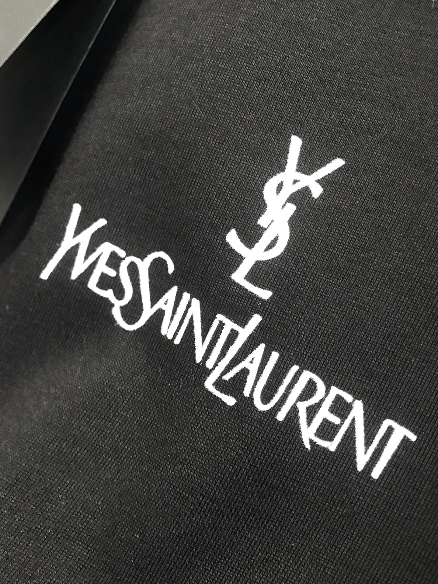 YSL T-shirt