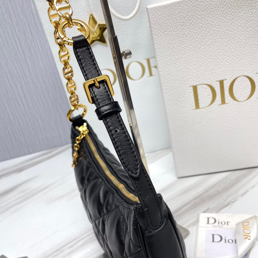 Dior Lounge Hobo