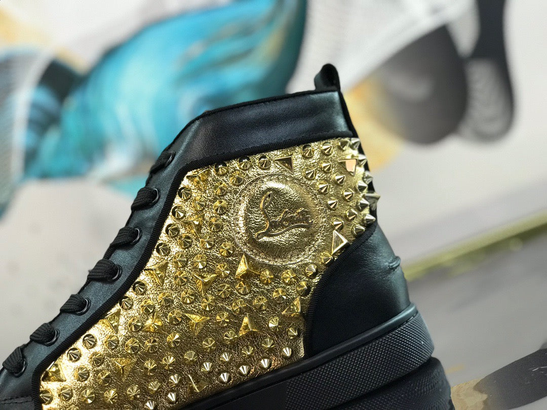 Christian Louboutin Sneakers