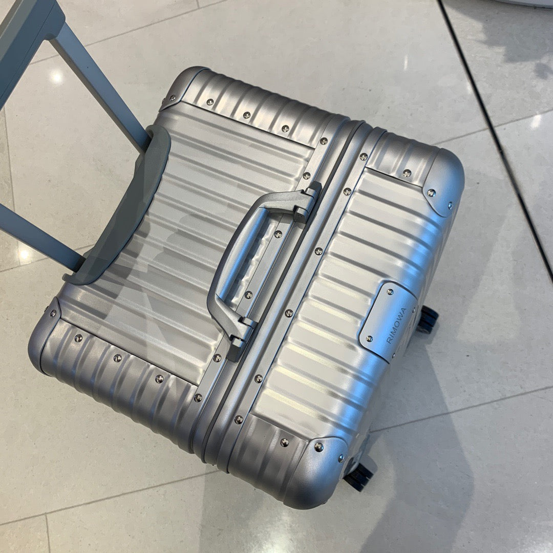 Equipaje Rimowa