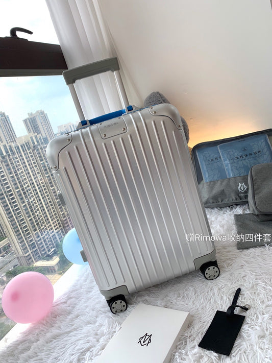 Rimowa Luggage