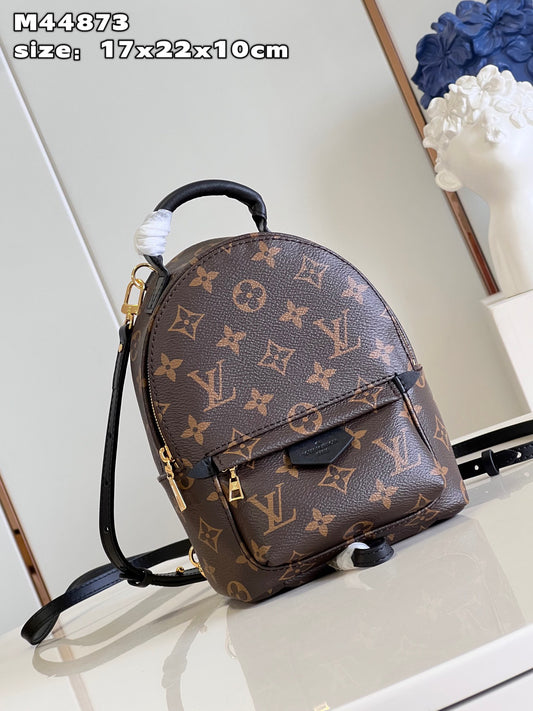 LV Nicolas Ghesquire Backpack - M44873