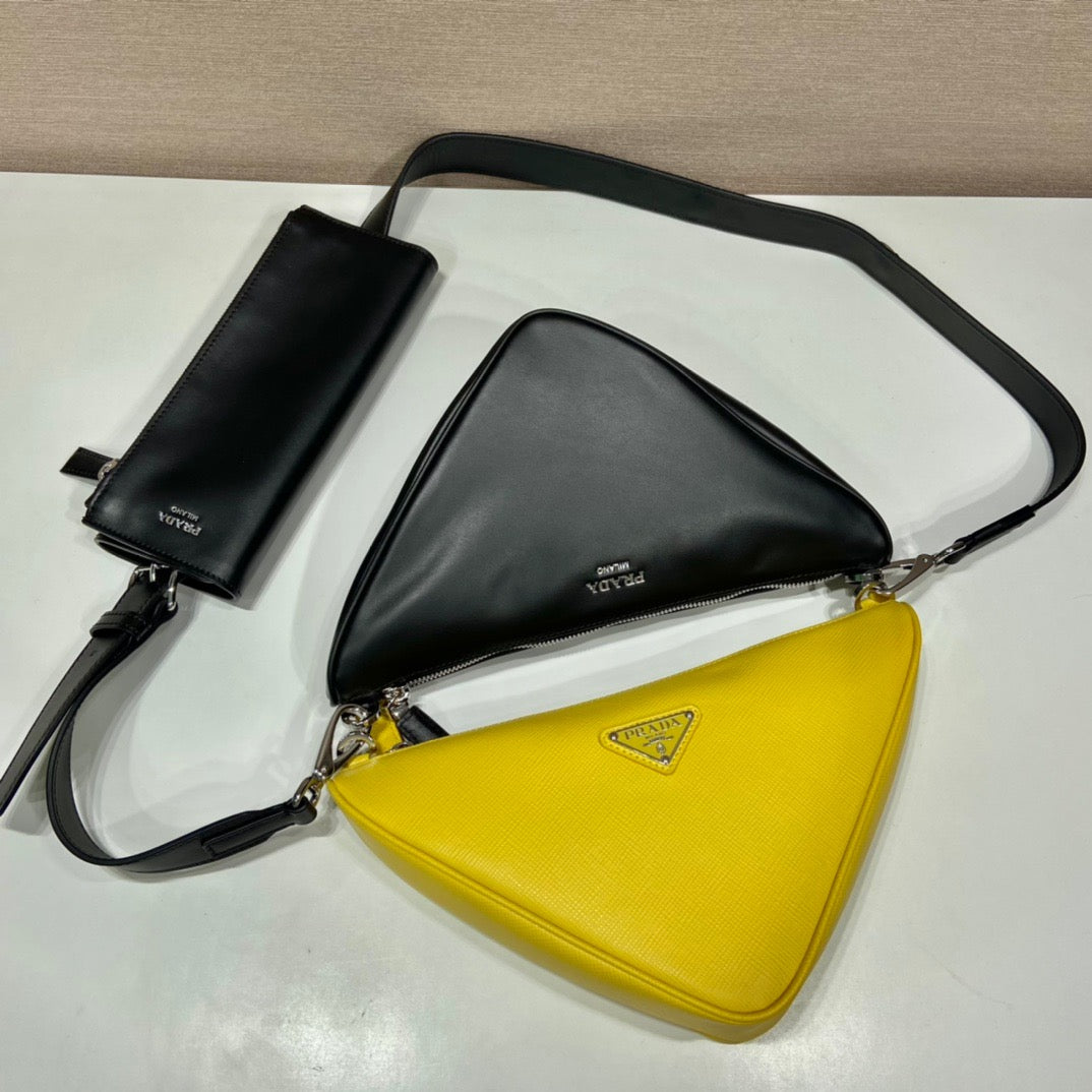 Prada Cross Body Bag