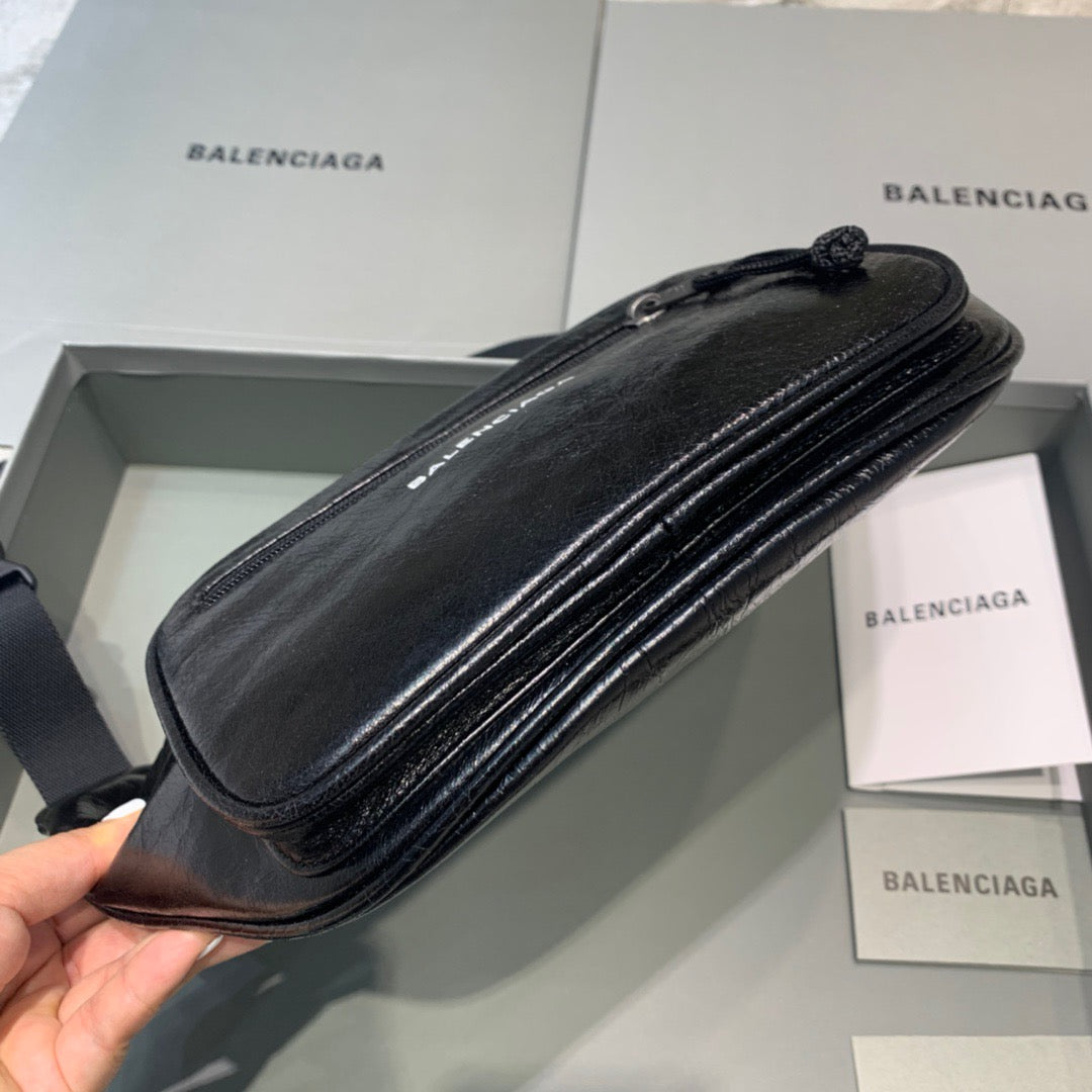 Balenciaga Cross Body Bag