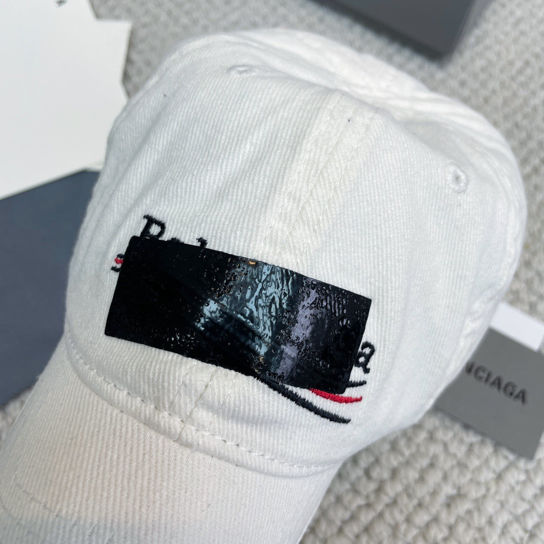 Gorra Balenciaga