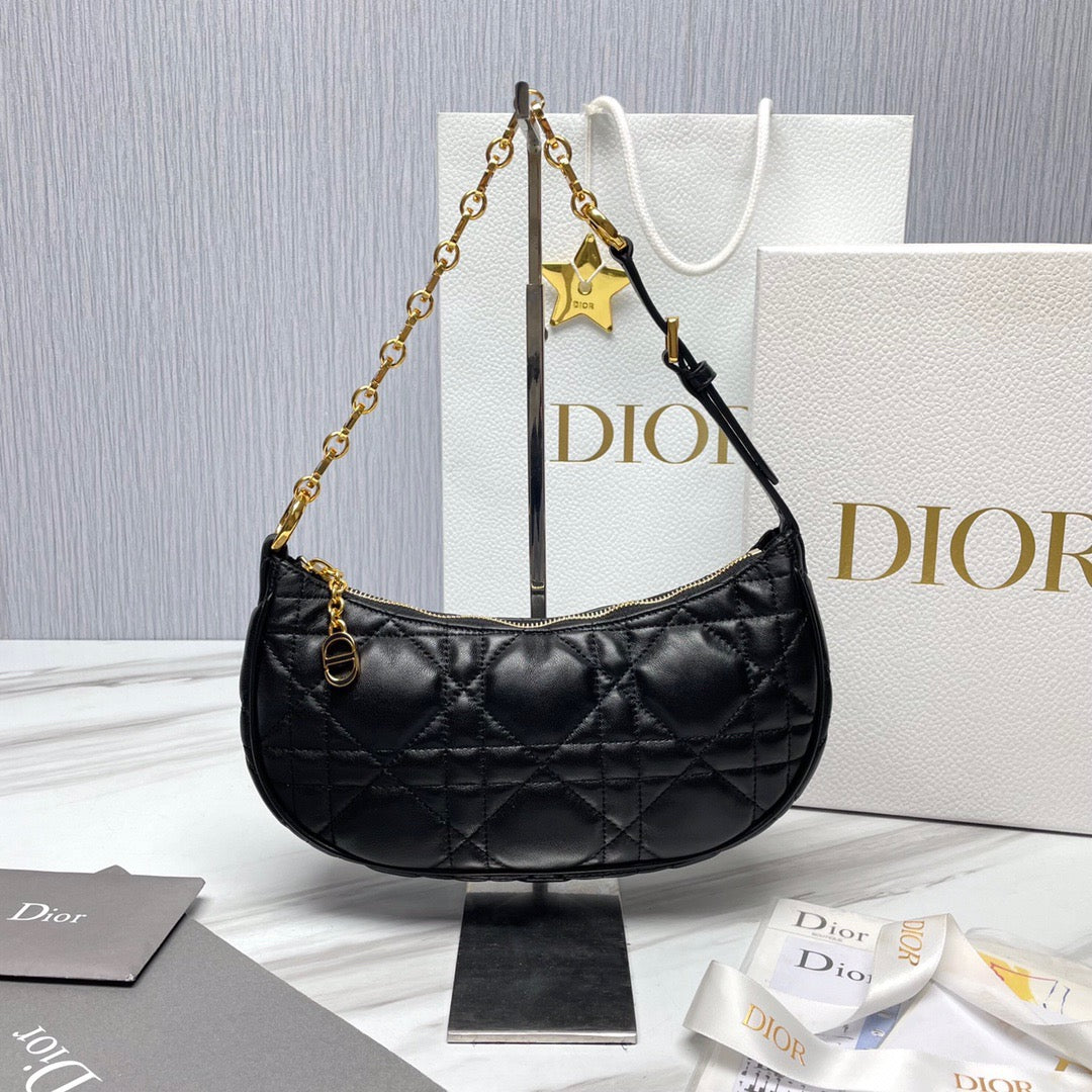 Dior Lounge Hobo