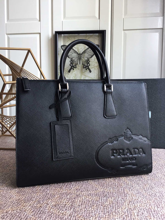 Prada Briefcases