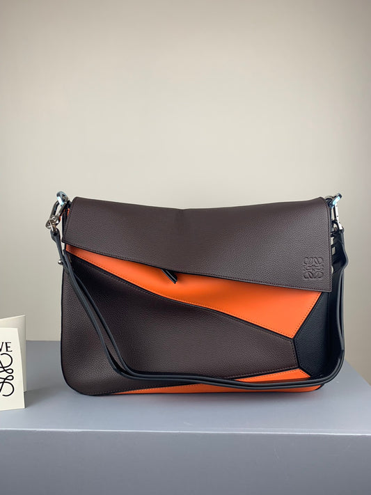 Bolso Rompecabezas Loewe