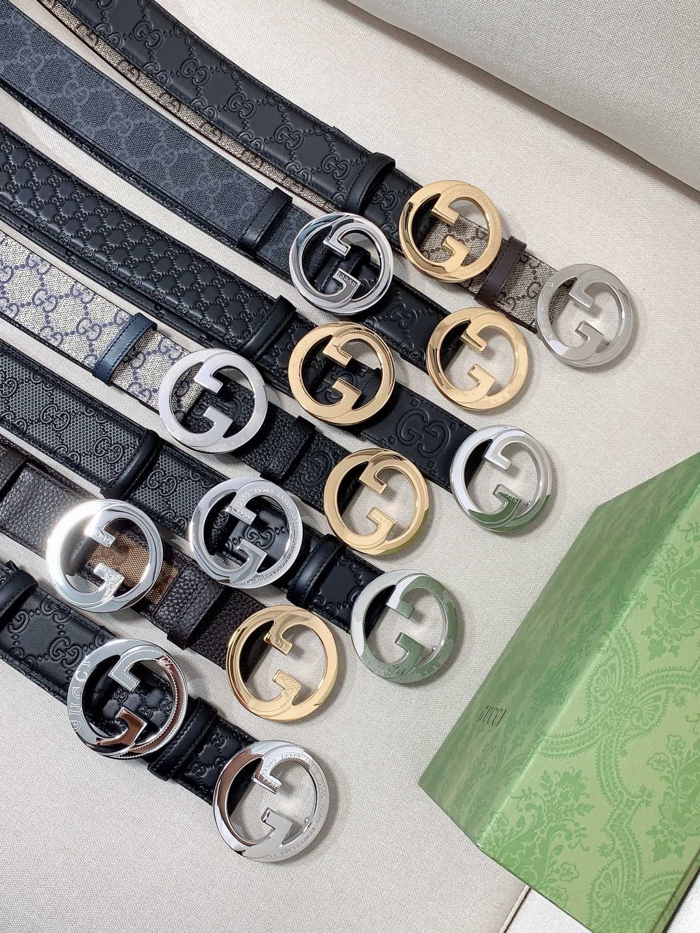 Gucci Belts