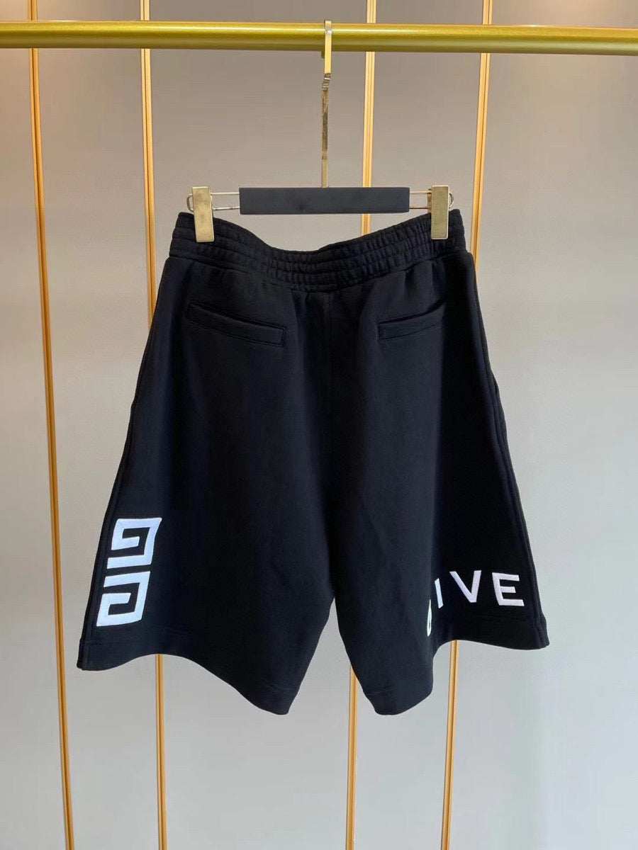 PANTALÓN CORTO GIVENCHY