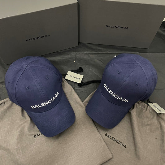 Balenciaga Cap