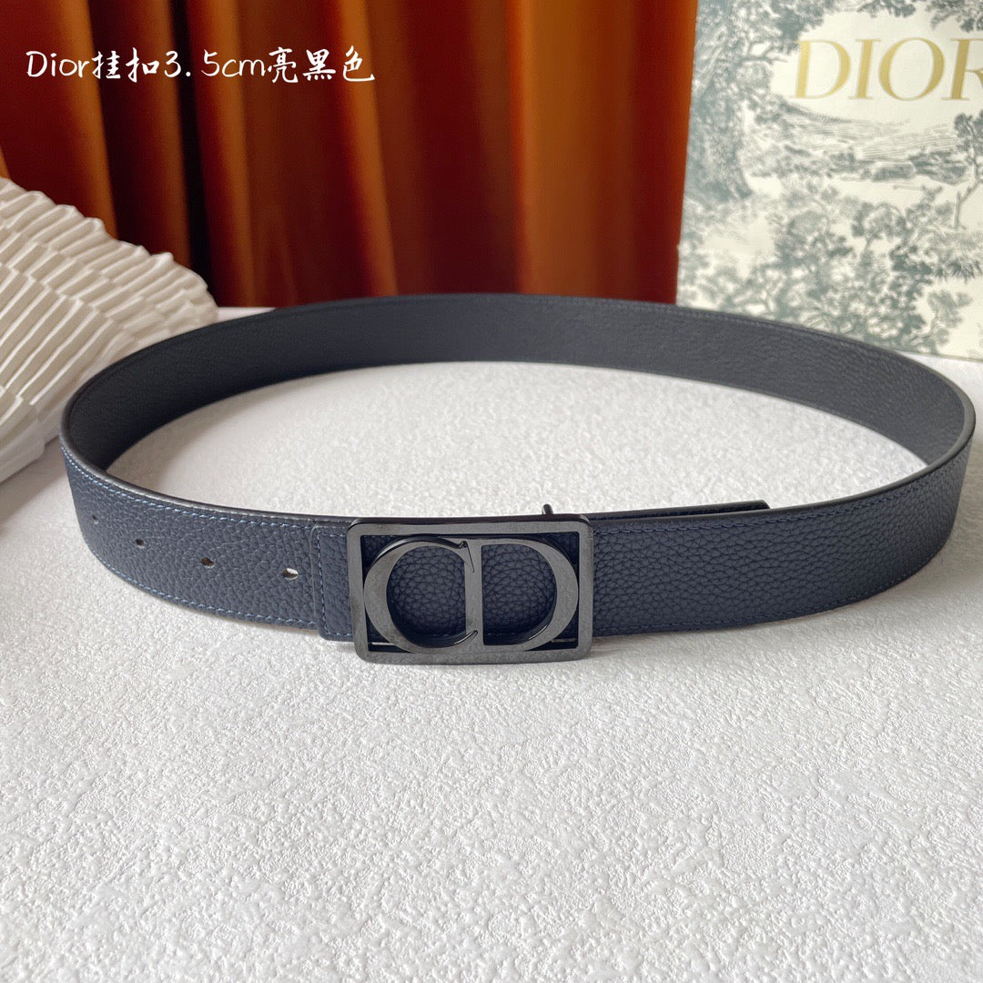 Dior Belts