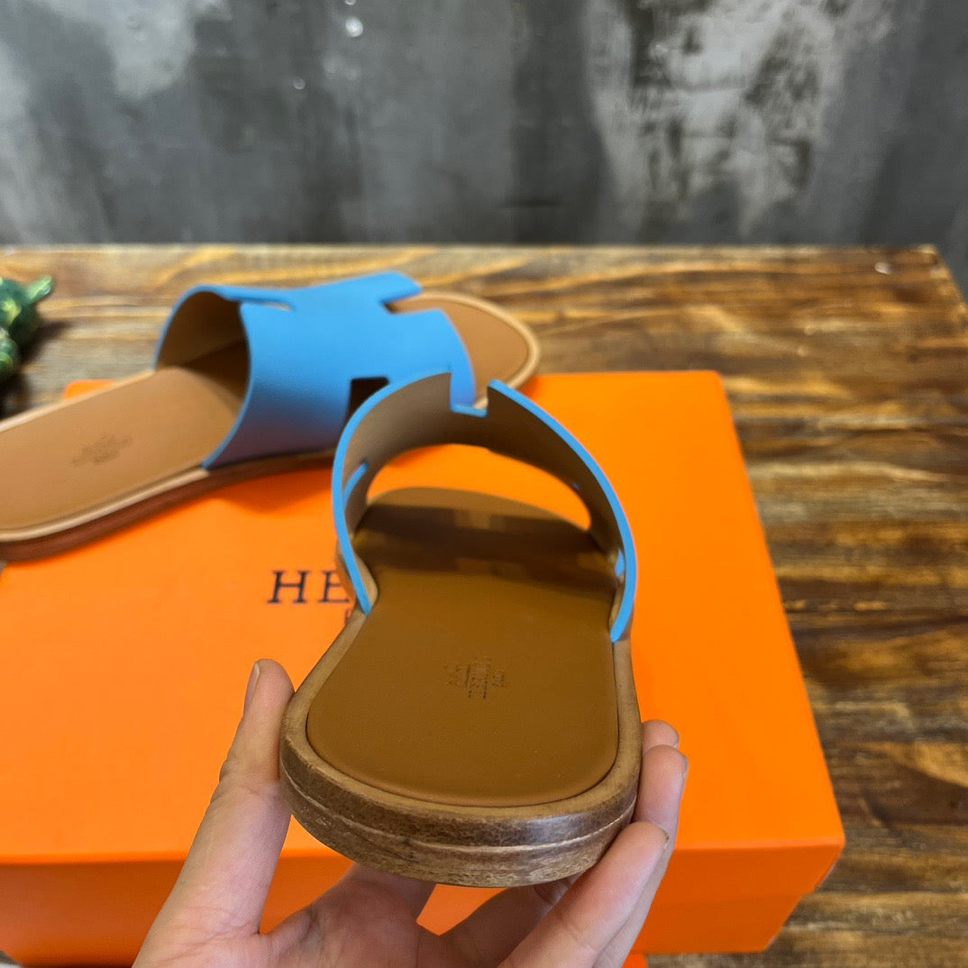 Hermes Sandal