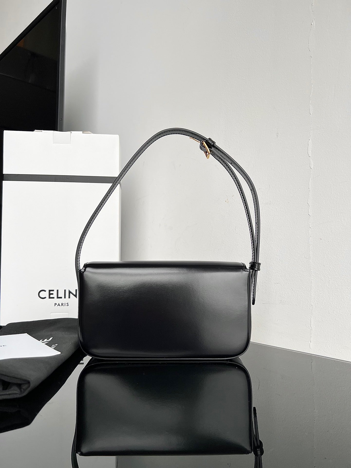 Céline Triomphe Hobo