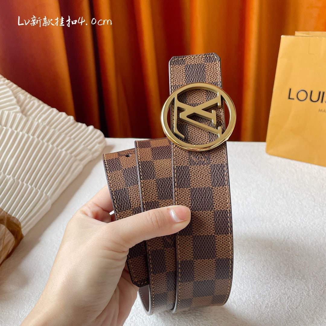 Lv Belts