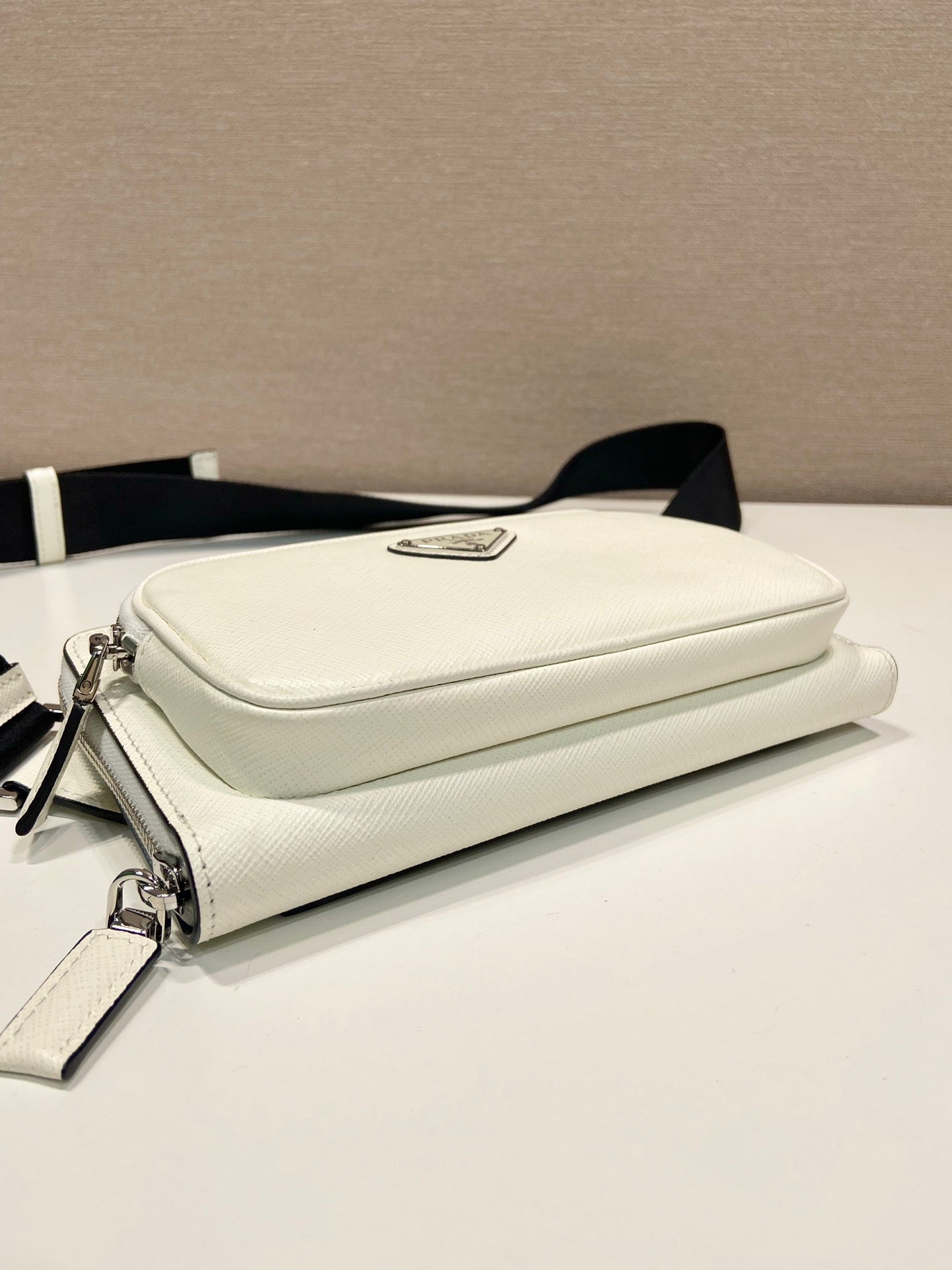 Prada Cross Body Bag