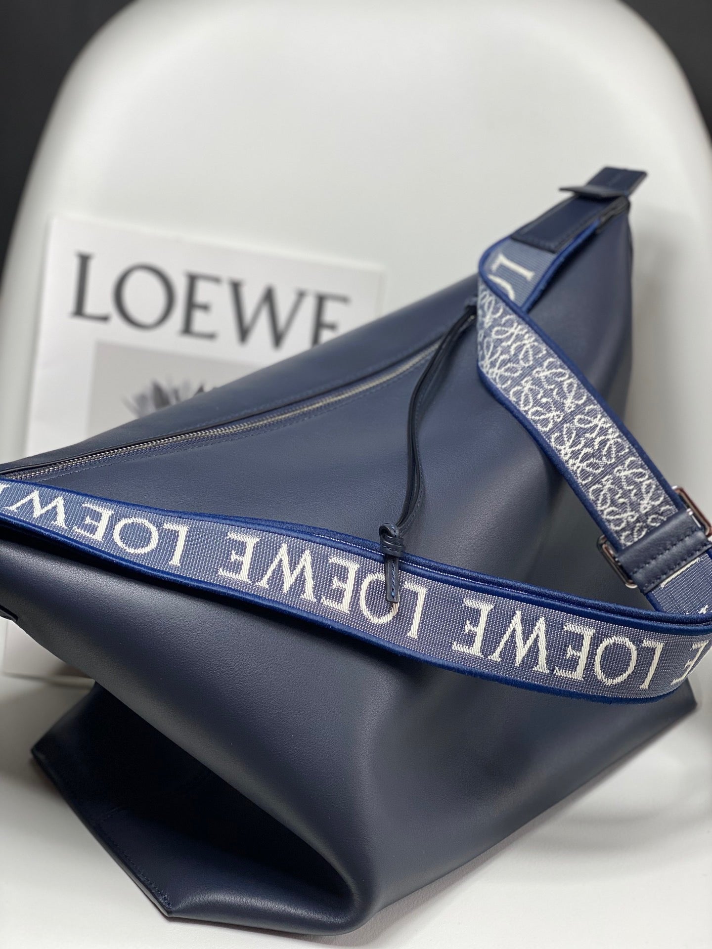 Bolso bandolera Loewe