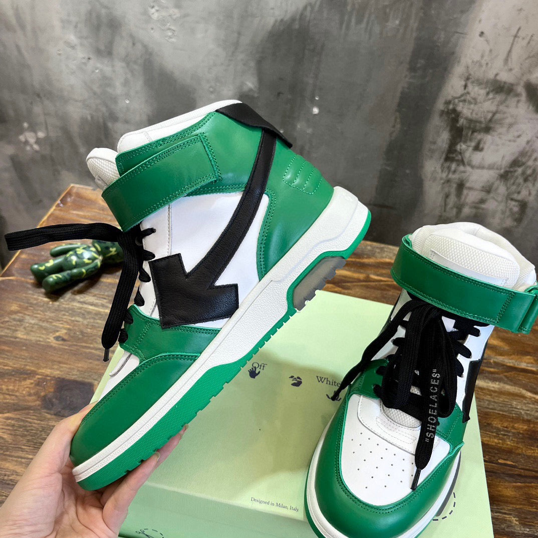 Off-White Sneakers