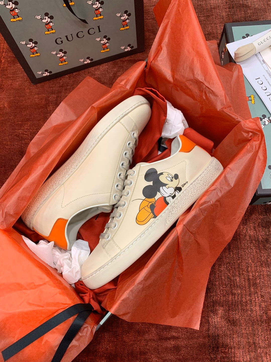 Gucci Sneakers