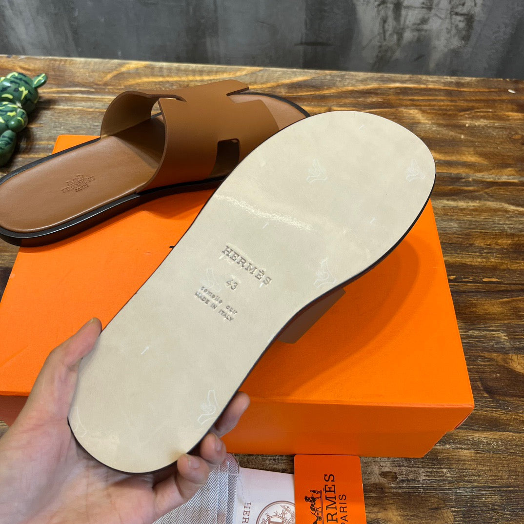 Hermes Sandal