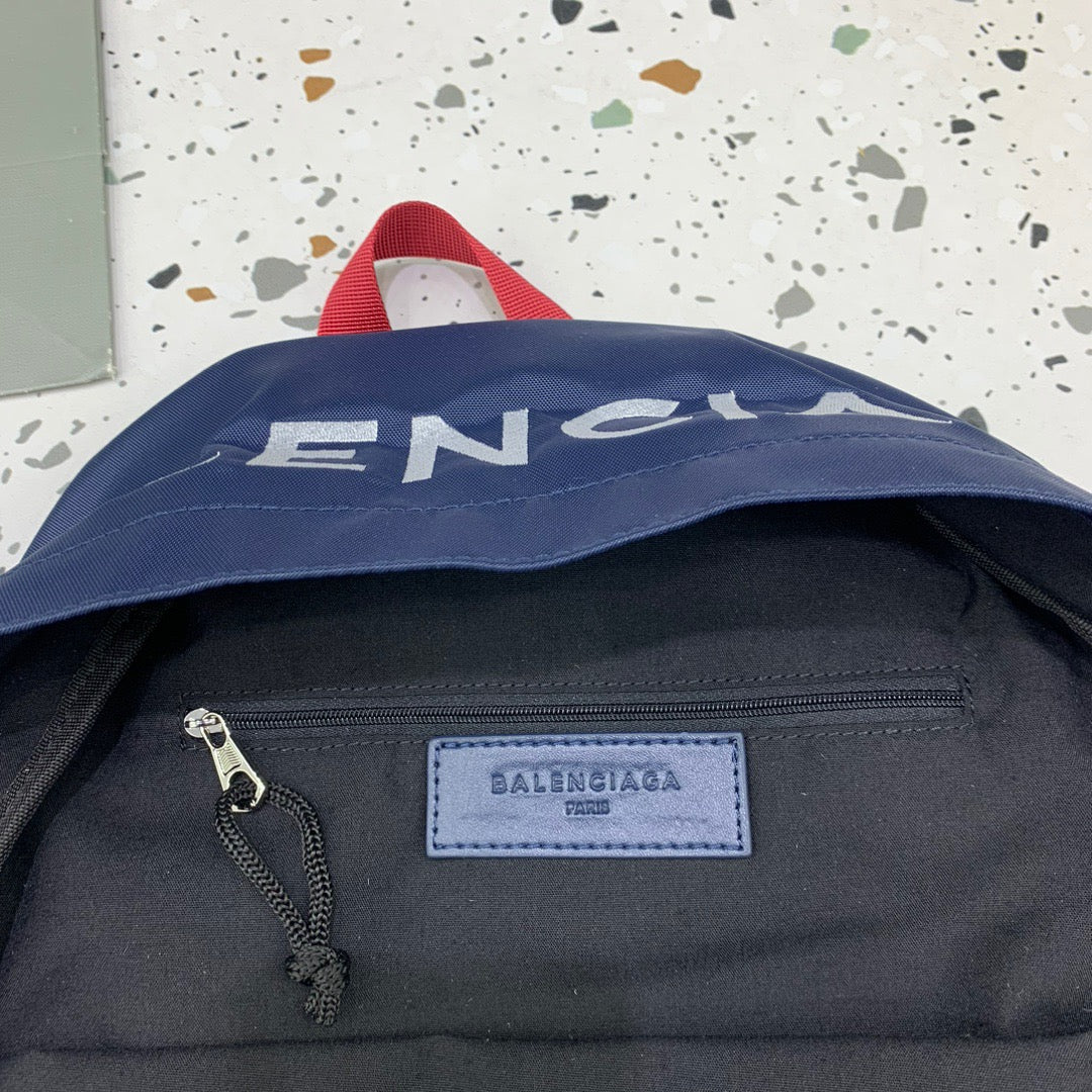 Balenciaga Back Pack