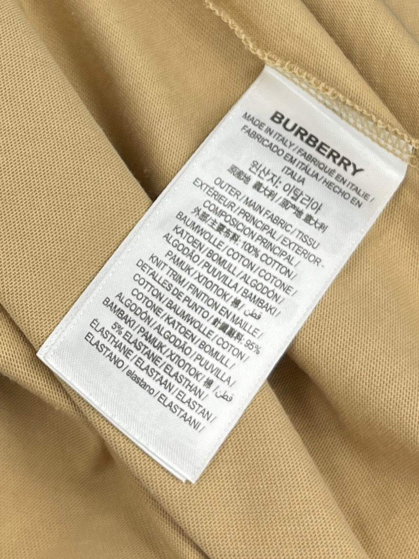 Burberry T-shirt