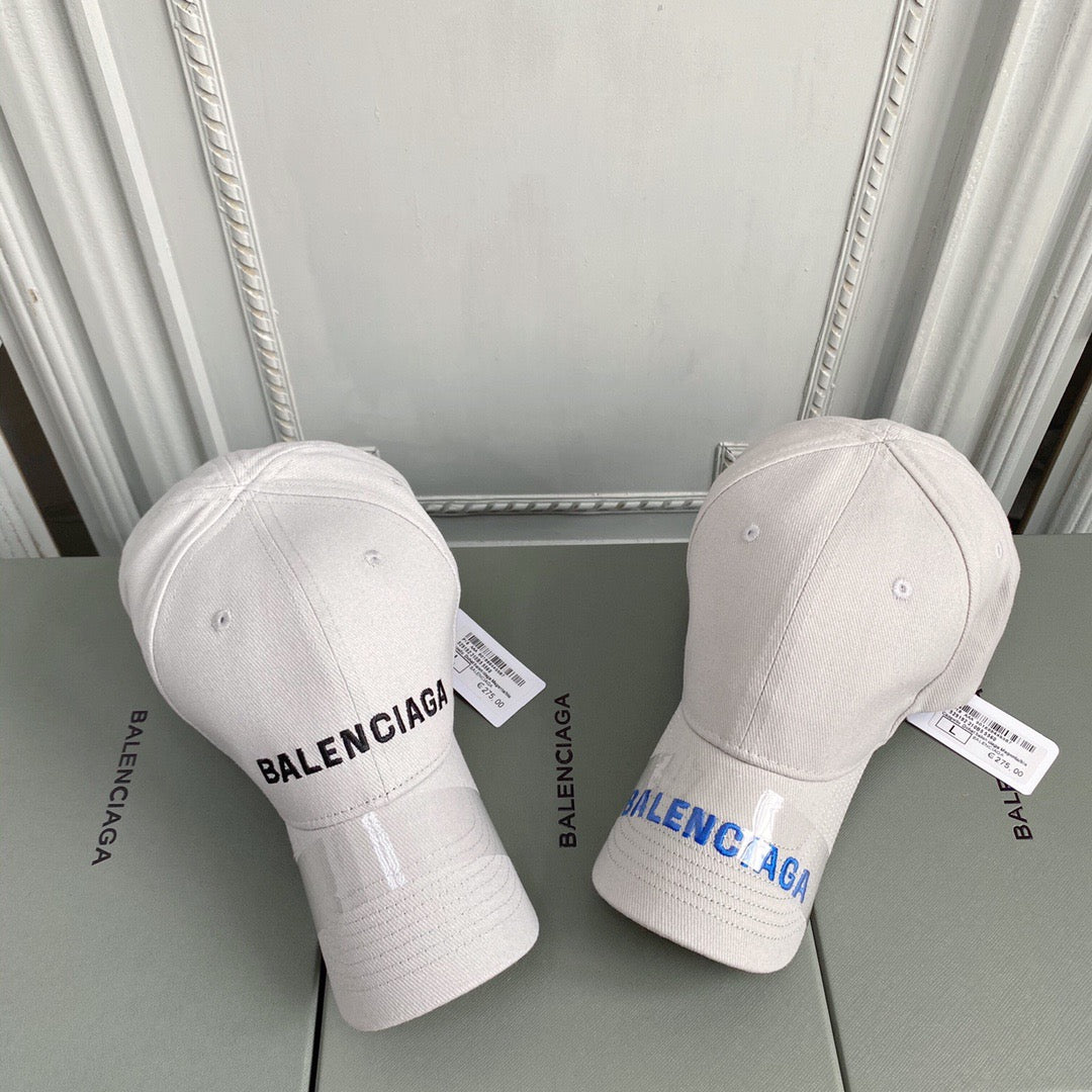 Gorra Balenciaga