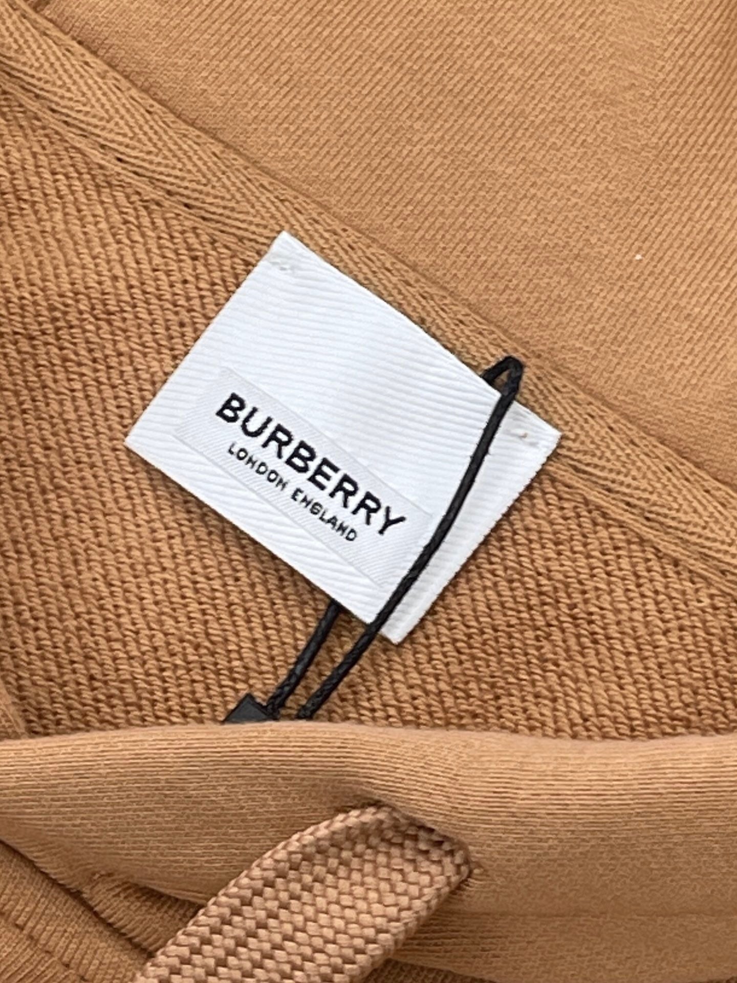 Sudaderas Burberry