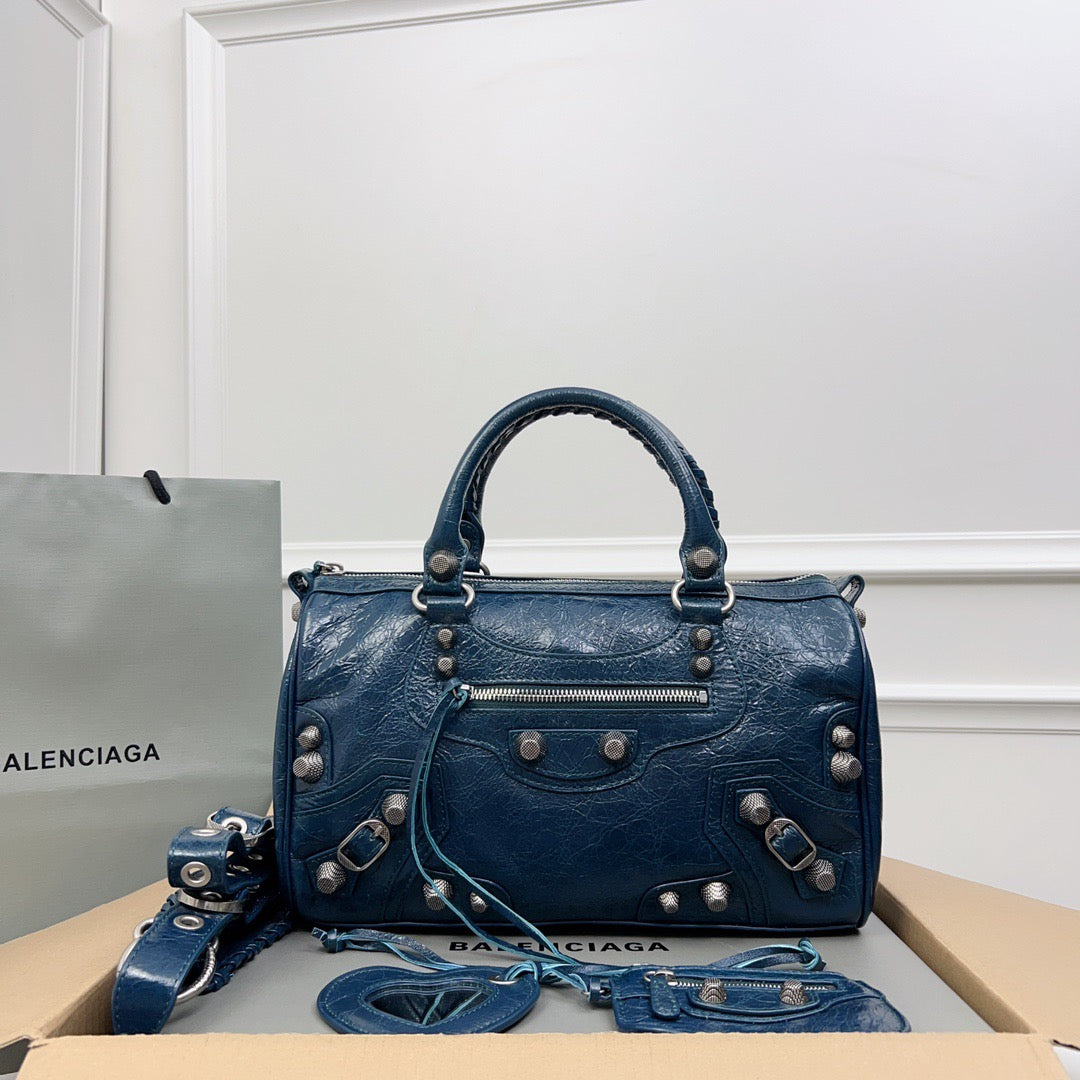 Balenciaga Travel Bag