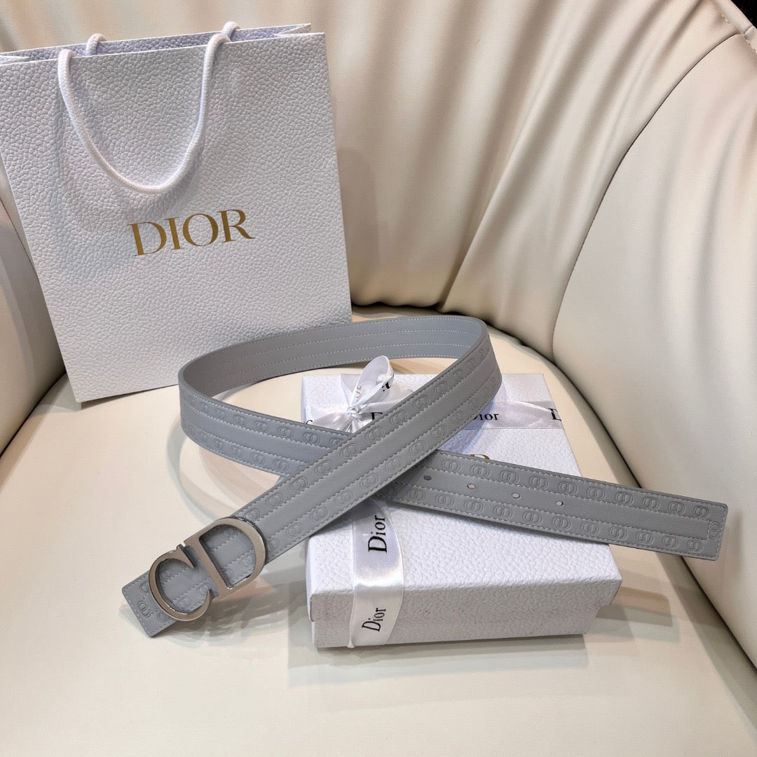 Dior Belts