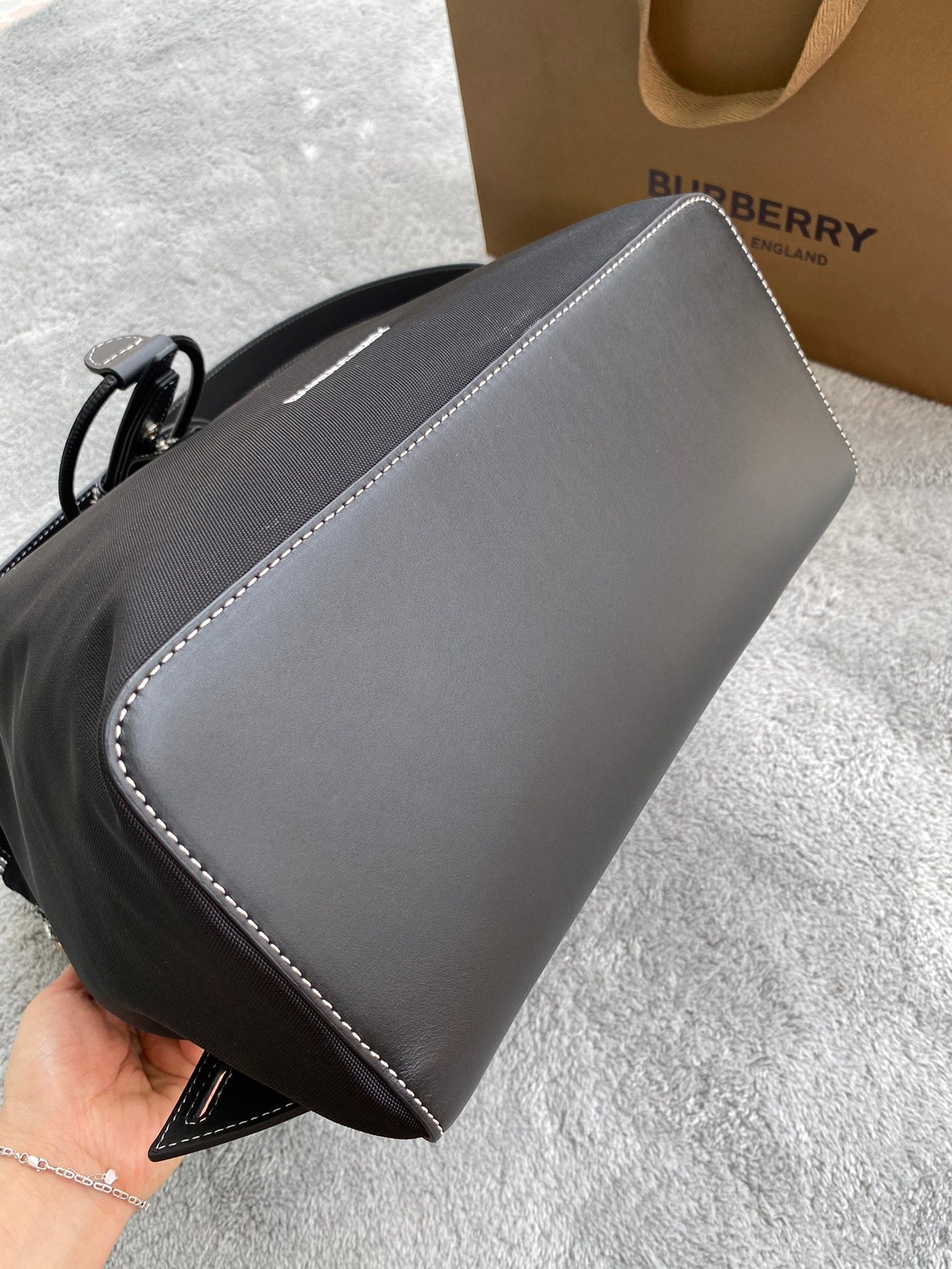 Burberry Backpack