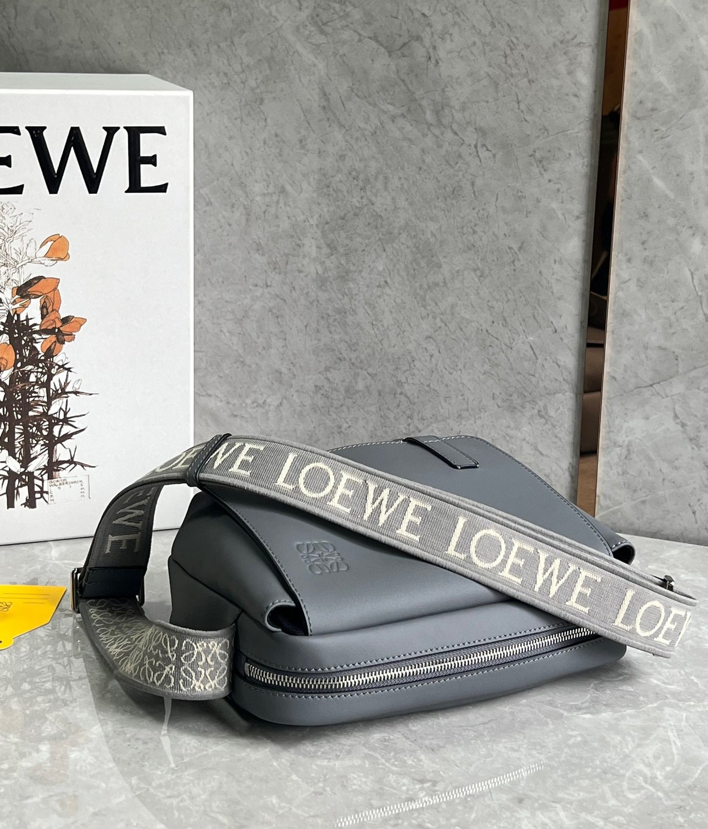 Loewe Messenger Bag