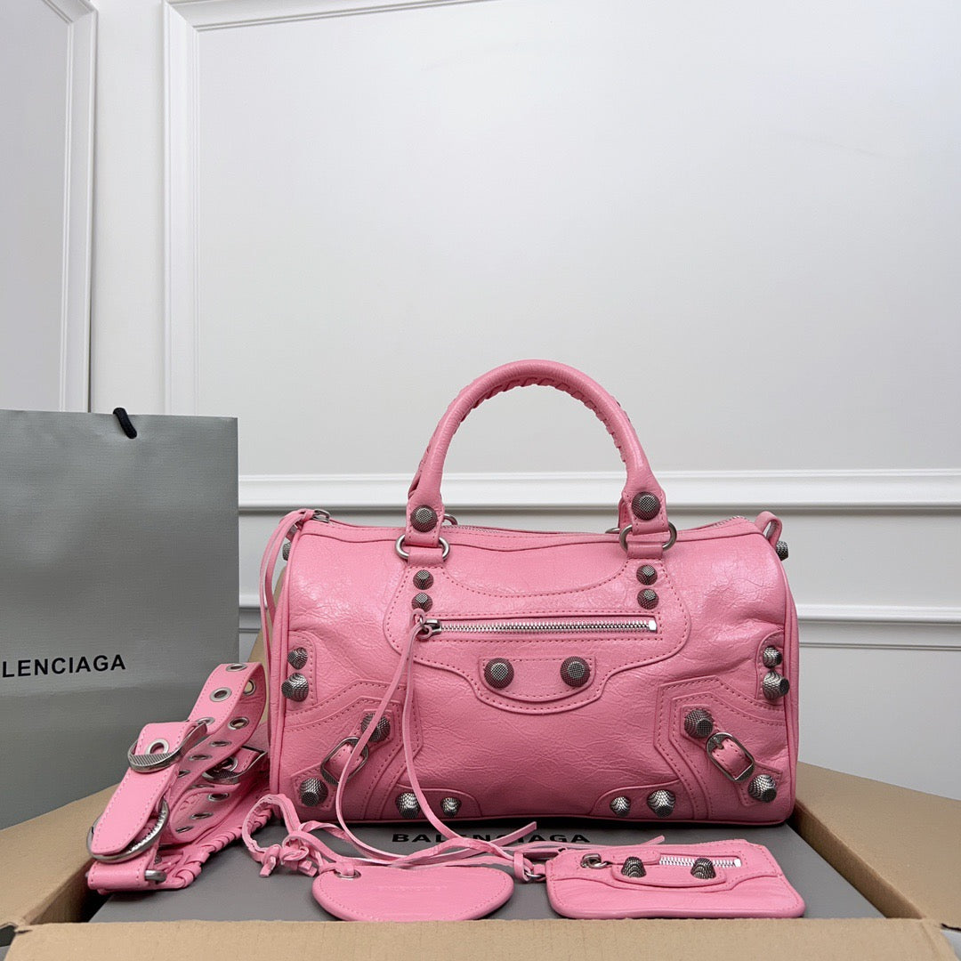 Bolsa De Viaje Balenciaga