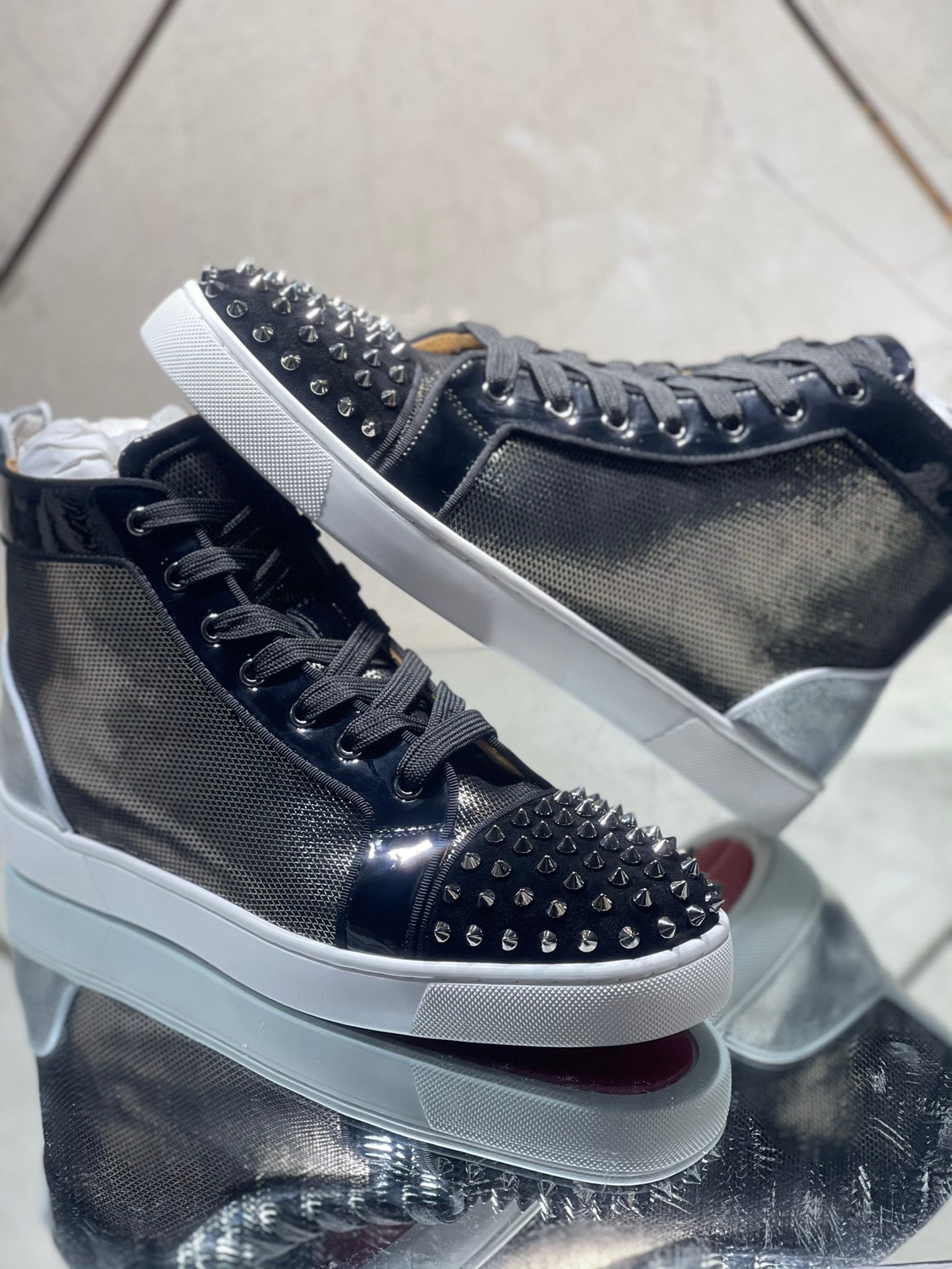 Christian Louboutin Sneakers