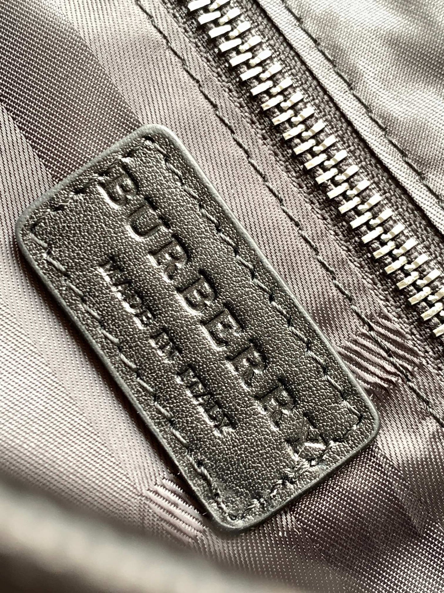 Burberry Messenger Bag